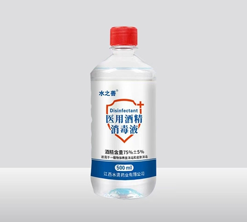 ����ˮ��ҩҵ���޹�˾-ˮ֮�� ҽ�þƾ�����Һ