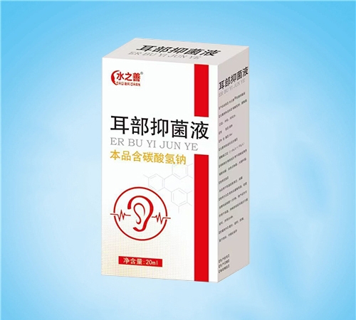 ����ˮ��ҩҵ���޹�˾-ˮ֮�� �����־�Һ