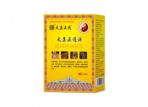 ����̫��ҩҵ���޹�˾-̫����ͨҺ ҽ����ʹ����