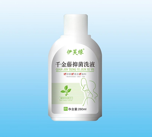 �����պ�ҩҵ���޹�˾-��ܽԵ ǧ�����־�ϴҺ