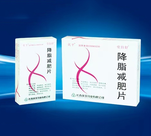 ������ŵ��ҽҩ���޹�˾-���֬��&��Ƭ