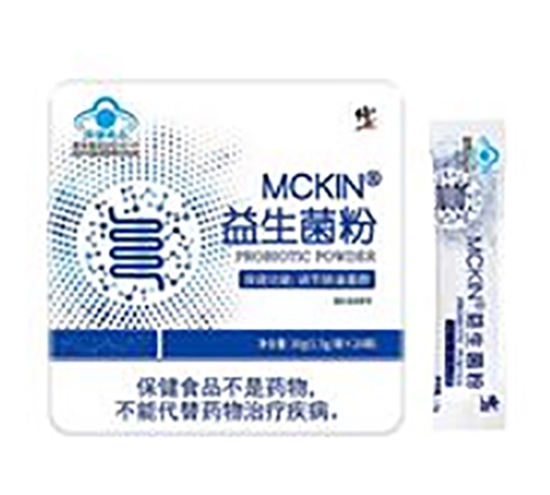������Nҩҵ���޹�˾-����MCKIN��������1.5g*20��