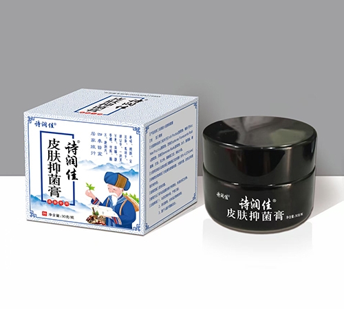 �����л���ҩҵ���޹�˾-ʫ��� Ƥ���־���