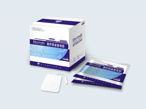 �����հ�ҩҵ���޹�˾-ҽ�����Ƶ缫Ƭ