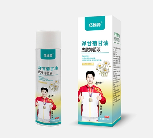 ��άԴ��������ҩҵ�������ι�˾-��άԴ ��ʾո���Ƥ���־�Һ