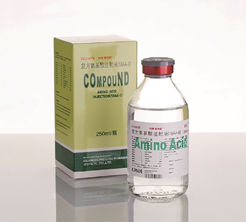 ��̩�°��� ����������ע��Һ(18aAA-II)5%