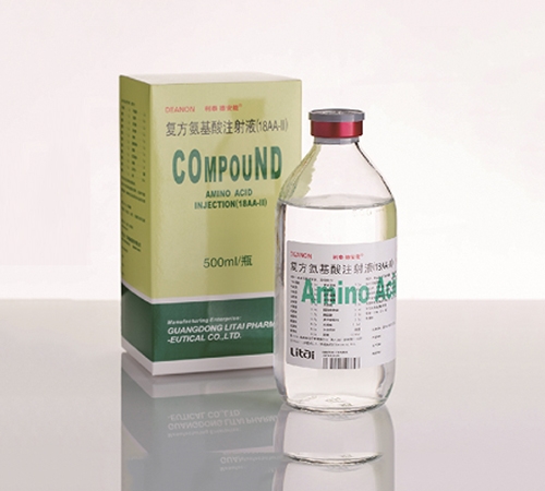 ��̩�°��� ����������ע��Һ(18AA-II)5%