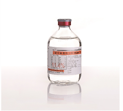 ���� ����������ע��Һ(18AA-II)11.4%