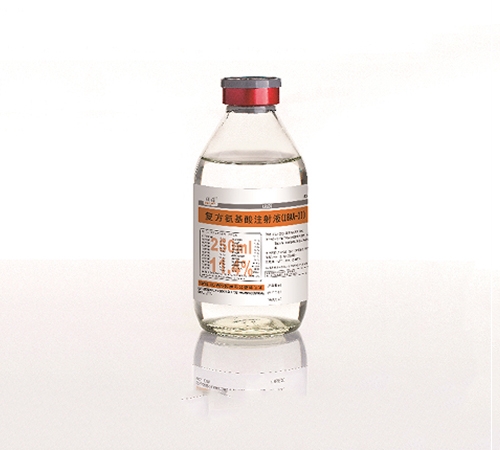 ���� ����������ע��Һ(18AA-II)11.4%