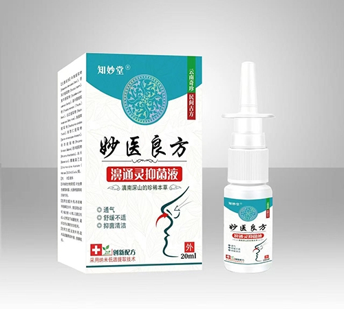 ������ܽˬҽҩ�Ƽ����޹�˾-֪���� ��ҽ�����ͨ���־�Һ