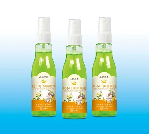 �����պ�ҩҵ���޹�˾-С���� �ò����־����