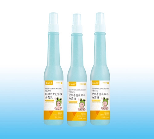 �����պ�ҩҵ���޹�˾-������ �ߵ�ţ�ƻ�¶ˮ�־�Һ