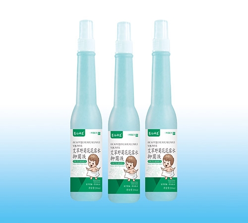 �����պ�ҩҵ���޹�˾-������ ����Ұ�ջ���¶ˮ�־�Һ