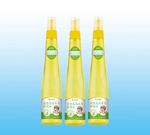 �����պ�ҩҵ���޹�˾-������ ��������¶ˮ�־�Һ