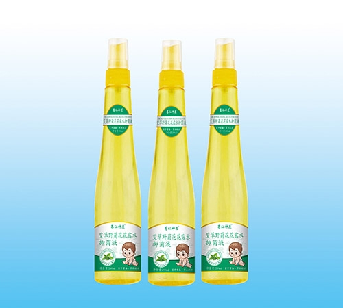 �����պ�ҩҵ���޹�˾-������ ����Ұ�ջ���¶ˮ�־�Һ