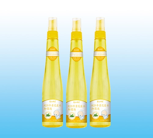 �����պ�ҩҵ���޹�˾-������ �ߵ�ţ�ƻ�¶ˮ�־�Һ