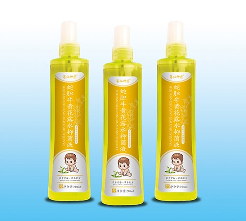 �����պ�ҩҵ���޹�˾-������ �ߵ�ţ�ƻ�¶ˮ�־�Һ