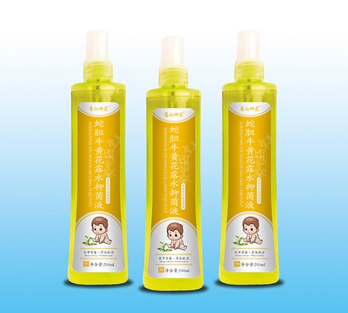 �����պ�ҩҵ���޹�˾-������ �ߵ�ţ�ƻ�¶ˮ�־�Һ