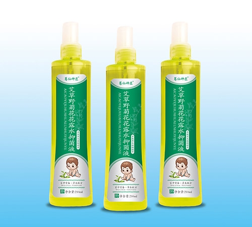 �����պ�ҩҵ���޹�˾-������ ����Ұ�ջ���¶ˮ�־�Һ