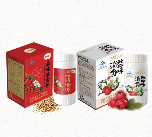 ɽ������������Ƽ����޹�˾-������&reg��ζ��ʳƬ����� \�׺У�