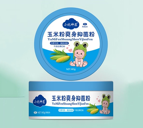 �����պ�ҩҵ���޹�˾-С���� ���׷�ˬ���־���