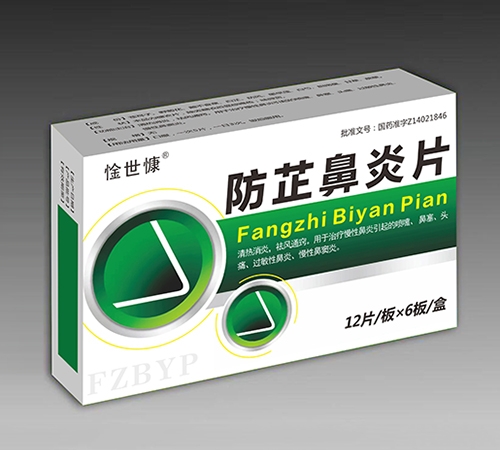 ����ʡ������ҩҵ���޹�˾-���Ʊ���Ƭ