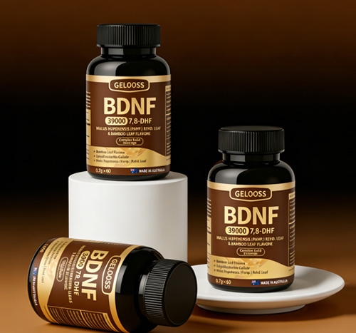 ���Ԫ��������ҽҩ�Ƽ����޹�˾-ԭװ����bdnf����Ҷ��Ҷ��ֲͪ�︴�Ϸۿɴ��������bdnf