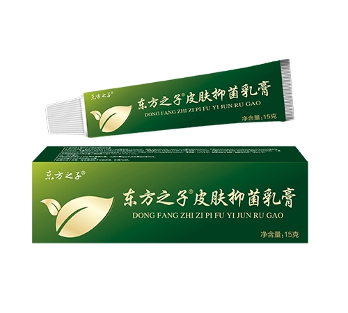 ɽ������ҩҵ���޹�˾-����֮�� Ƥ���־����