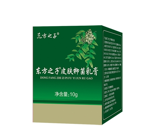 ɽ������ҩҵ���޹�˾-����֮�� Ƥ���־����