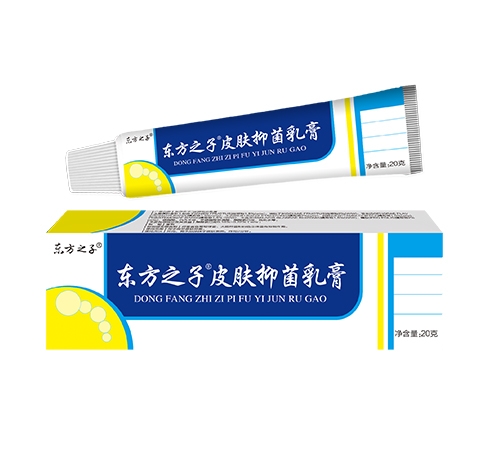 ɽ������ҩҵ���޹�˾-����֮�� Ƥ���־����