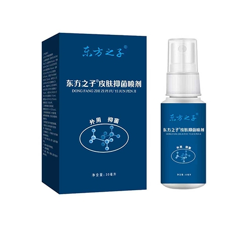 ɽ������ҩҵ���޹�˾-����֮�� Ƥ���־����