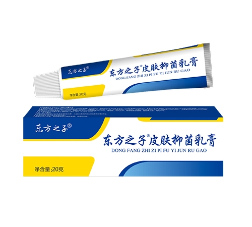 ɽ������ҩҵ���޹�˾-����֮�� Ƥ���־����