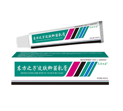 ɽ������ҩҵ���޹�˾-����֮�� Ƥ���־����