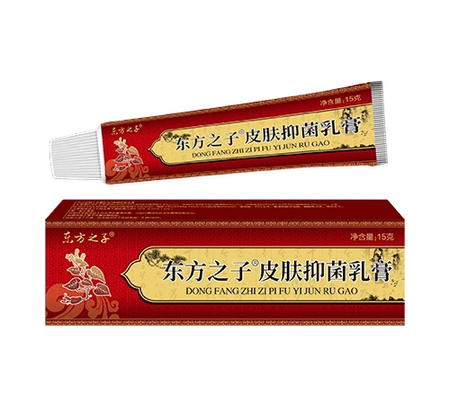 ɽ������ҩҵ���޹�˾-����֮�� Ƥ���־����