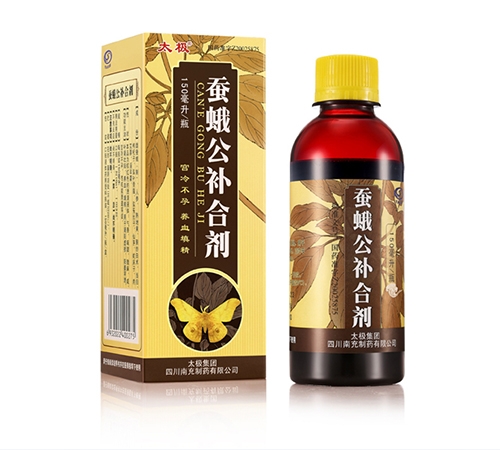 ͨ���𳤽�ҽҩ���޹�˾-�϶깫���ϼ���̫����