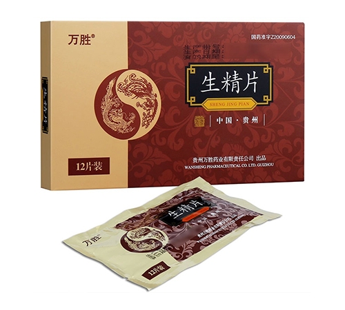 ͨ���𳤽�ҽҩ���޹�˾-����Ƭ����ʤ��