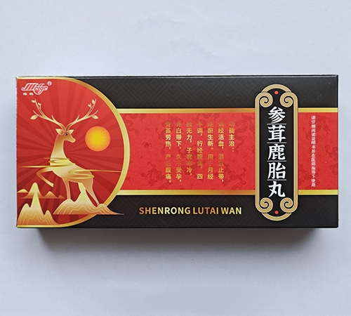 ͨ���𳤽�ҽҩ���޹�˾-����¹̥�裨÷�룩