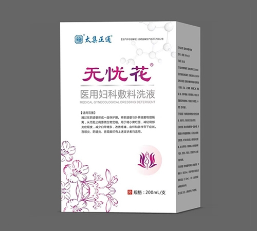 ͨ���𳤽�ҽҩ���޹�˾-ҽ�ø��Ʒ���ϴҺ�����ǻ���