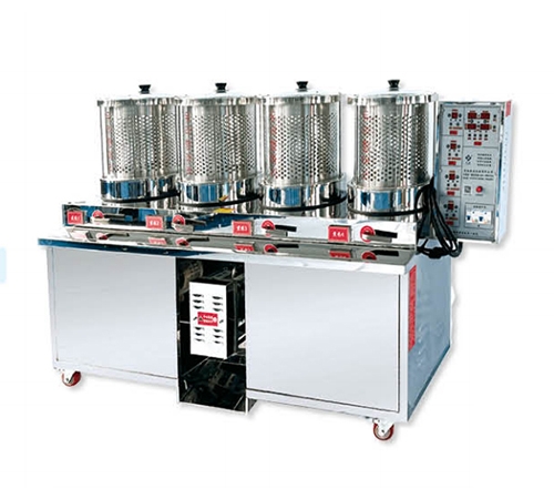 ���Ͼ��ӻ�е���޹�˾-�ĸ׳�ѹ��ҩ��װ�� JY-C4+1