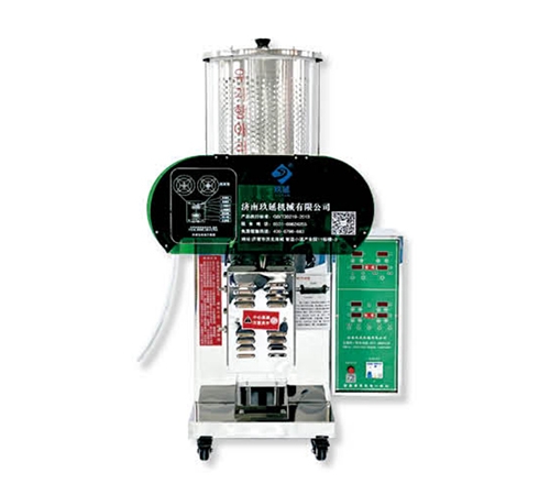 ���Ͼ��ӻ�е���޹�˾-���׳�ѹ��ҩ��װ��YJ20C/1+1