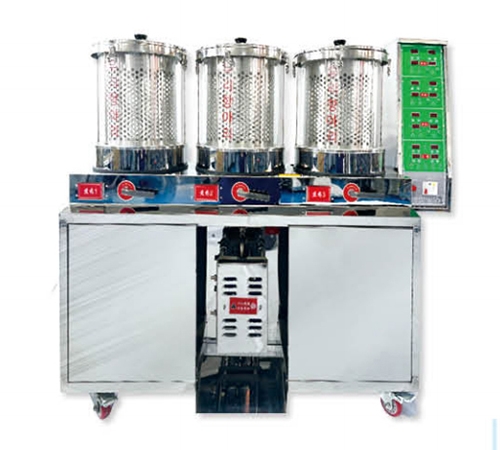 ���Ͼ��ӻ�е���޹�˾-����΢ѹ��ҩ��װ��YJ20W/3+1