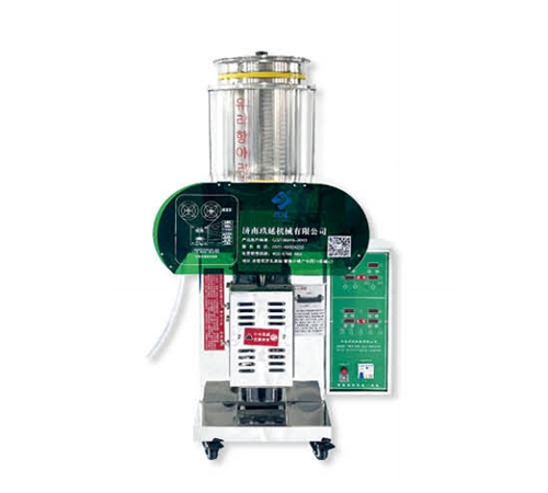 ���Ͼ��ӻ�е���޹�˾-���׳�ѹѭ����ҩ��װ�� YJ20CX/1+1