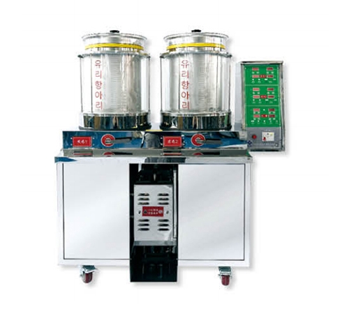 ���Ͼ��ӻ�е���޹�˾-˫�׳�ѹѭ����ҩ��װ��YJ20CX/2+1