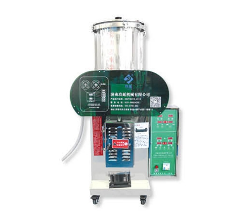 ���Ͼ��ӻ�е���޹�˾-����΢ѹѭ����ҩ��װ��YJ20WX/1+1