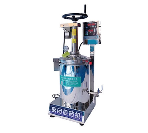 ���Ͼ��ӻ�е���޹�˾-�ܱռ�ҩ��(�綯����)YJD20-H