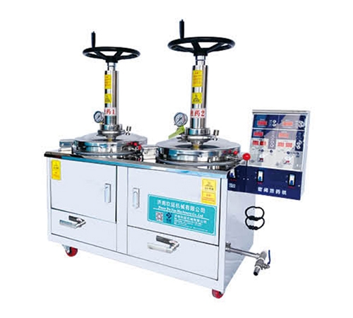 ���Ͼ��ӻ�е���޹�˾-�ܱն������ҩ��(����)YJ20/20-H