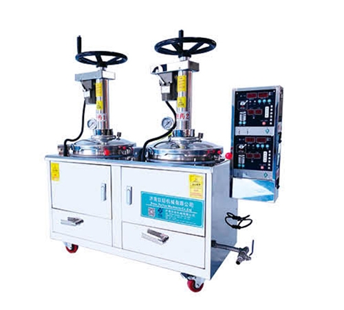 ���Ͼ��ӻ�е���޹�˾-�ܱն������ҩ��(�綯����)YJD20/20-H