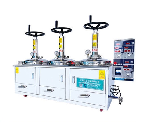 ���Ͼ��ӻ�е���޹�˾-�ܱ��������ҩ��(����)YJ20/20/20-H