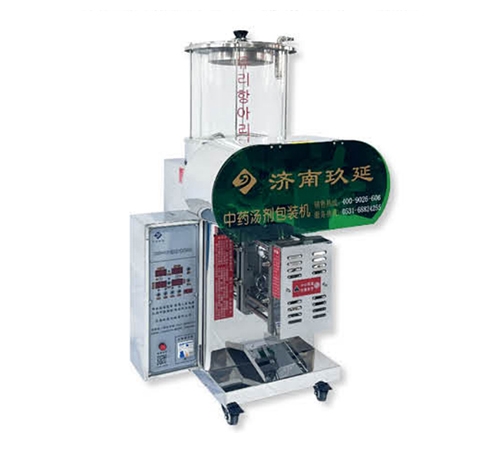 ���Ͼ��ӻ�е���޹�˾-��ҩҺ��װ�� JY-B1+1