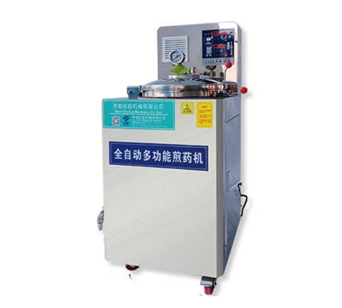 ���Ͼ��ӻ�е���޹�˾-ȫ�Զ��๦�ܼ�ҩ��YID30-GL